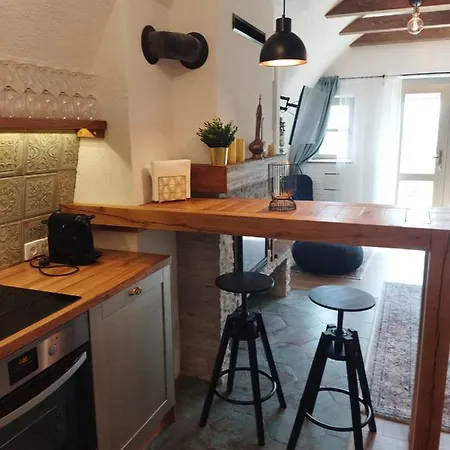 Appartamento Boti Hill Natural *