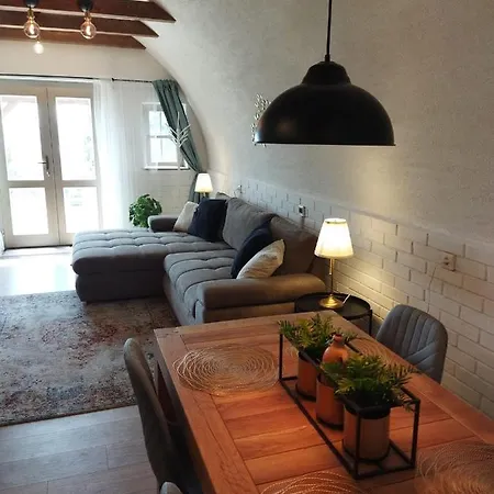 Apartament Boti Hill Natural