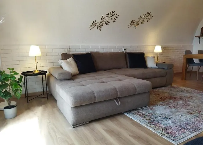 Boti Hill Natural Apartament *