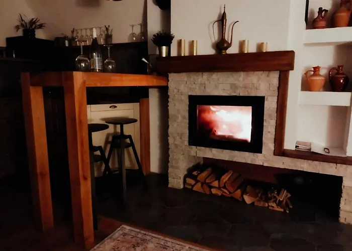 Apartament Boti Hill Natural