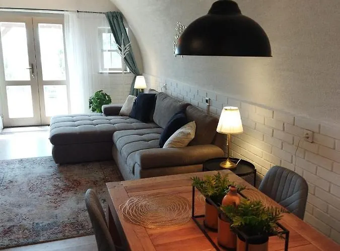 Apartament Boti Hill Natural