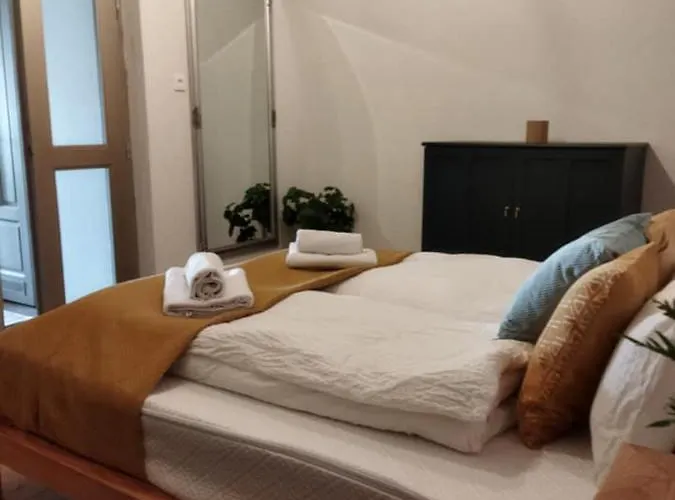 Apartament Boti Hill Natural